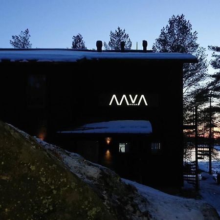 Santalahti Resort Cottages & Villas Kotka Kültér fotó