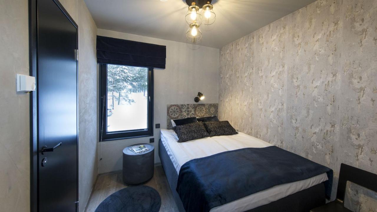 Santalahti Resort Cottages & Villas Kotka Kültér fotó