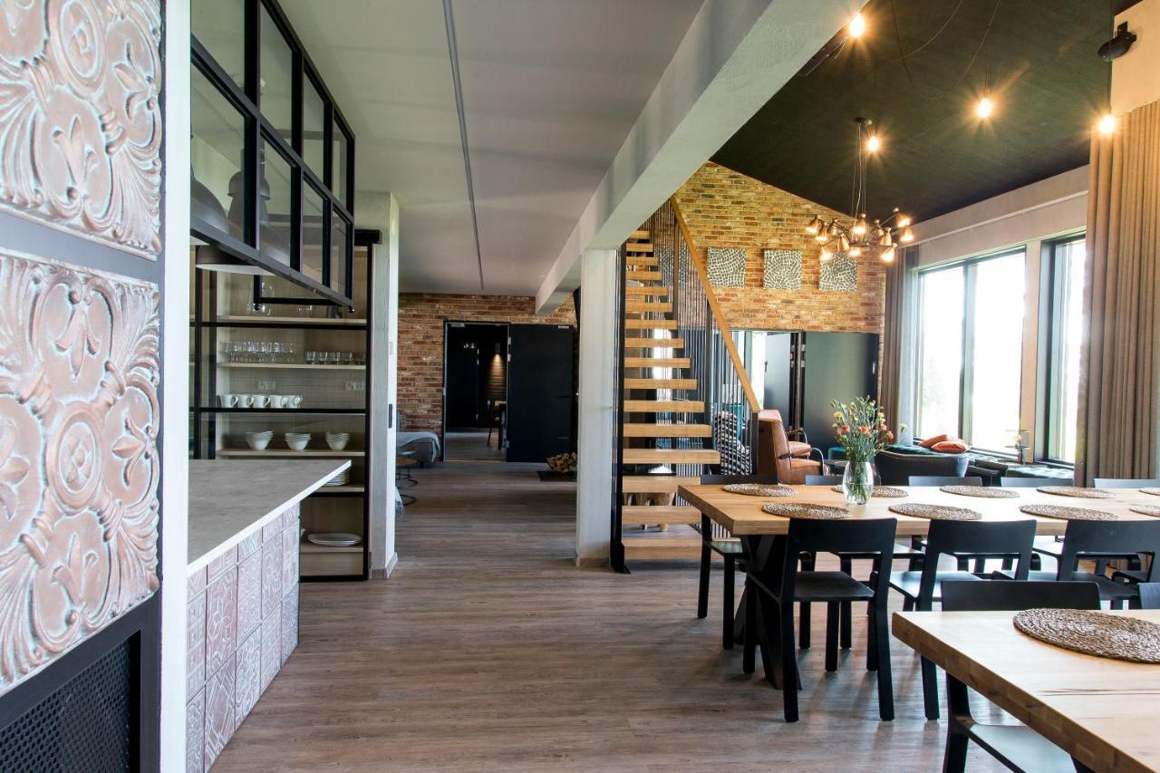 Santalahti Resort Cottages & Villas Kotka Kültér fotó