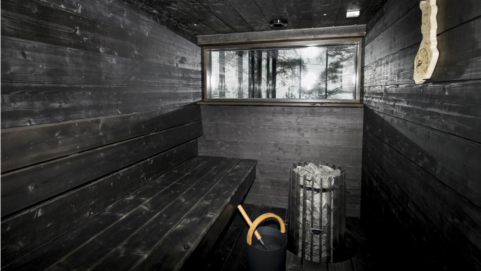 Santalahti Resort Cottages & Villas Kotka Kültér fotó