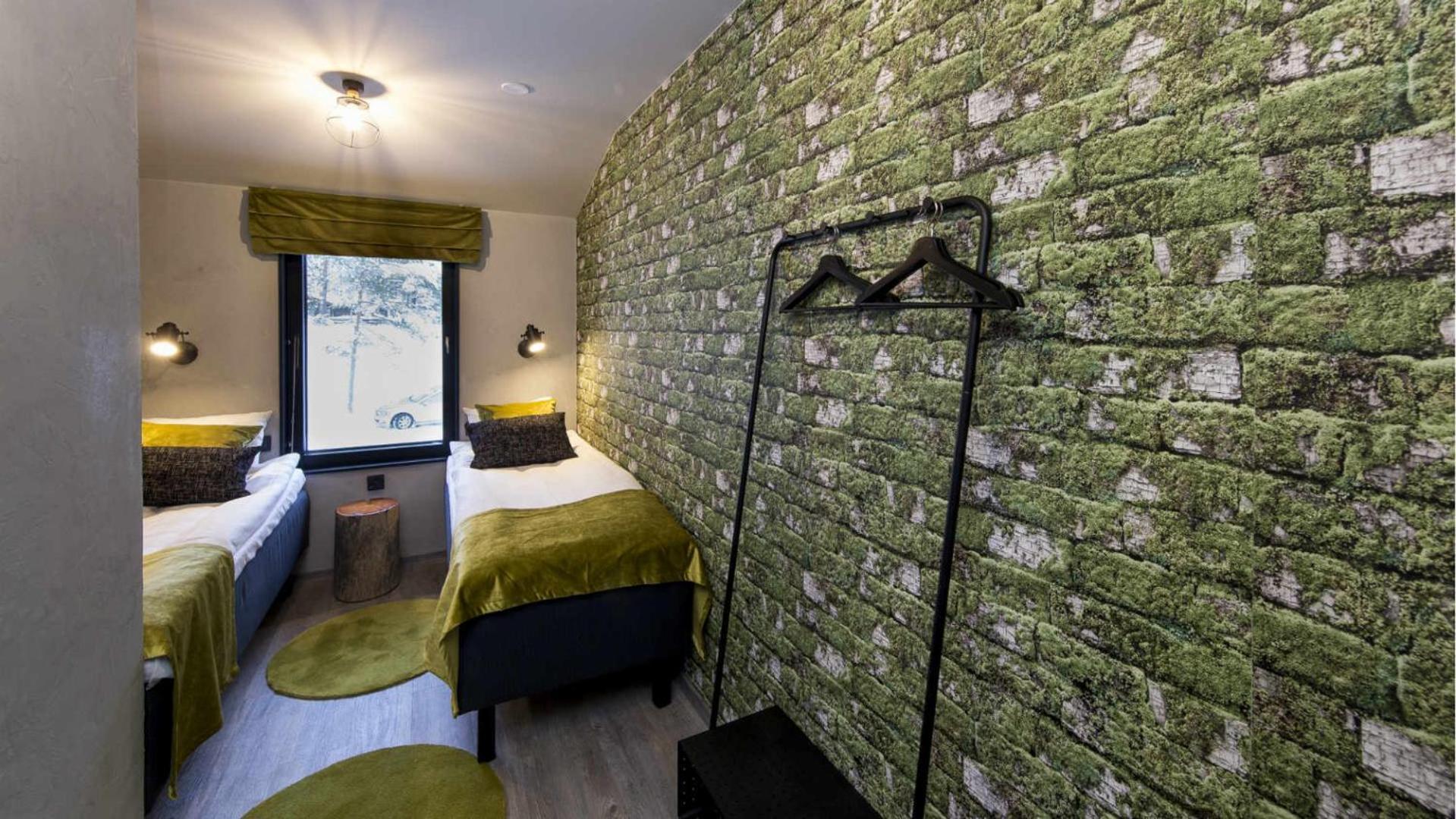 Santalahti Resort Cottages & Villas Kotka Kültér fotó