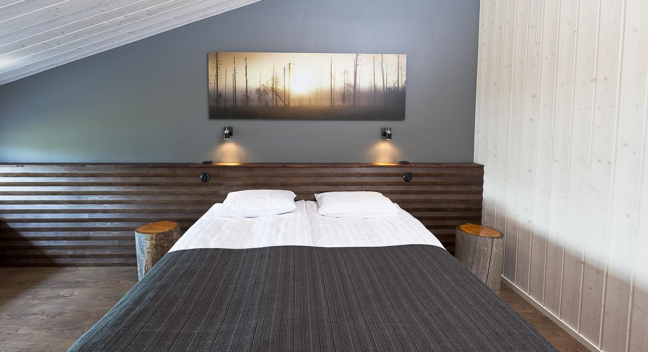 Santalahti Resort Cottages & Villas Kotka Kültér fotó