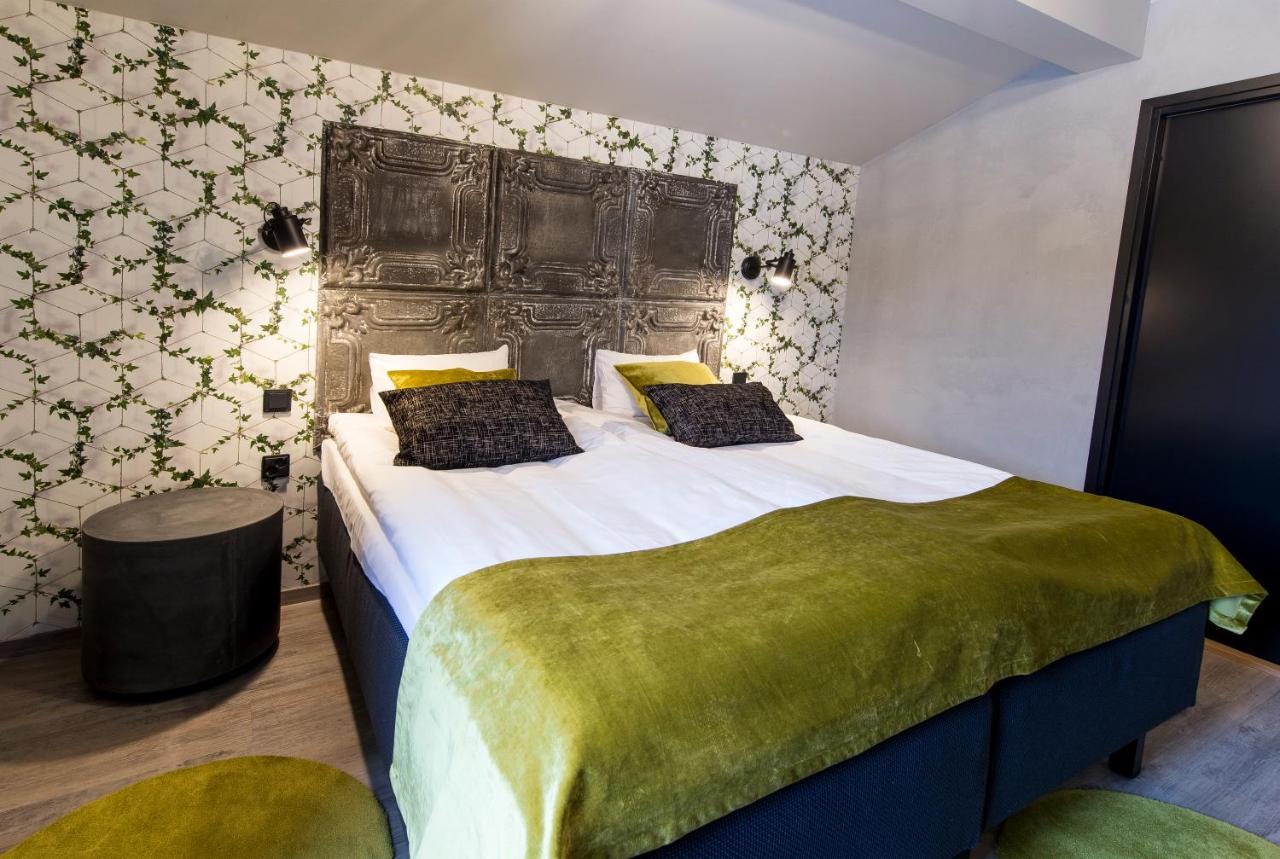 Santalahti Resort Cottages & Villas Kotka Kültér fotó
