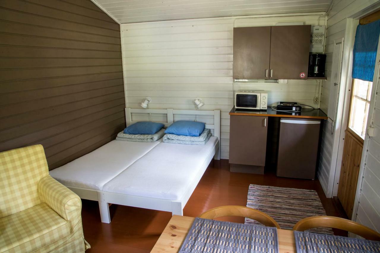 Santalahti Resort Cottages & Villas Kotka Kültér fotó